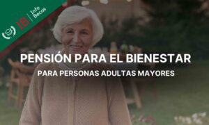 Pensión para el Bienestar de Personas Adultas Mayores